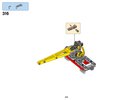 Notice / Instructions de Montage - LEGO - Technic - 42064 - Le navire d'exploration: Page 242