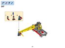 Notice / Instructions de Montage - LEGO - Technic - 42064 - Le navire d'exploration: Page 243