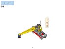 Notice / Instructions de Montage - LEGO - Technic - 42064 - Le navire d'exploration: Page 244