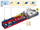 Notice / Instructions de Montage - LEGO - Technic - 42064 - Le navire d'exploration: Page 248