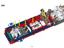 Notice / Instructions de Montage - LEGO - Technic - 42064 - Le navire d'exploration: Page 273