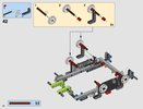 Notice / Instructions de Montage - LEGO - Technic - 42065 - Le bolide sur chenilles télécommandé: Page 24