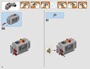 Notice / Instructions de Montage - LEGO - Technic - 42065 - Le bolide sur chenilles télécommandé: Page 34