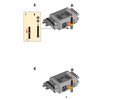 Notice / Instructions de Montage - LEGO - Technic - 42065 - Le bolide sur chenilles télécommandé: Page 51