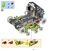 Notice / Instructions de Montage - LEGO - Technic - 42065 - Le bolide sur chenilles télécommandé: Page 62