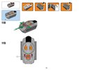 Notice / Instructions de Montage - LEGO - Technic - 42065 - Le bolide sur chenilles télécommandé: Page 73