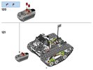 Notice / Instructions de Montage - LEGO - Technic - 42065 - Le bolide sur chenilles télécommandé: Page 74