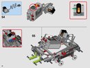 Notice / Instructions de Montage - LEGO - Technic - 42065 - Le bolide sur chenilles télécommandé: Page 36