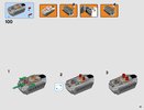 Notice / Instructions de Montage - LEGO - Technic - 42065 - Le bolide sur chenilles télécommandé: Page 65