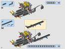 Notice / Instructions de Montage - LEGO - Technic - 42066 - Le jet de course: Page 24