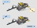 Notice / Instructions de Montage - LEGO - Technic - 42066 - Le jet de course: Page 27