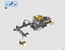 Notice / Instructions de Montage - LEGO - Technic - 42066 - Le jet de course: Page 31