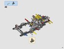 Notice / Instructions de Montage - LEGO - Technic - 42066 - Le jet de course: Page 39