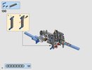 Notice / Instructions de Montage - LEGO - Technic - 42066 - Le jet de course: Page 94