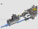 Notice / Instructions de Montage - LEGO - Technic - 42066 - Le jet de course: Page 106