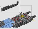 Notice / Instructions de Montage - LEGO - Technic - 42066 - Le jet de course: Page 152