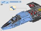 Notice / Instructions de Montage - LEGO - Technic - 42066 - Le jet de course: Page 192