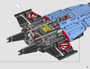 Notice / Instructions de Montage - LEGO - Technic - 42066 - Le jet de course: Page 201