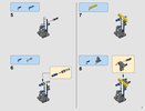 Notice / Instructions de Montage - LEGO - Technic - 42066 - Le jet de course: Page 7