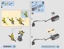 Notice / Instructions de Montage - LEGO - Technic - 42066 - Le jet de course: Page 8