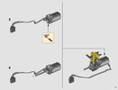 Notice / Instructions de Montage - LEGO - Technic - 42066 - Le jet de course: Page 9