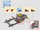 Notice / Instructions de Montage - LEGO - Technic - 42066 - Le jet de course: Page 37