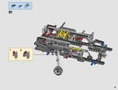 Notice / Instructions de Montage - LEGO - Technic - 42066 - Le jet de course: Page 65