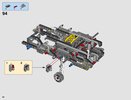 Notice / Instructions de Montage - LEGO - Technic - 42066 - Le jet de course: Page 68