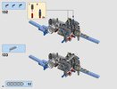 Notice / Instructions de Montage - LEGO - Technic - 42066 - Le jet de course: Page 96