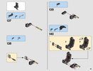 Notice / Instructions de Montage - LEGO - Technic - 42066 - Le jet de course: Page 99