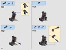 Notice / Instructions de Montage - LEGO - Technic - 42066 - Le jet de course: Page 100