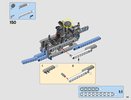 Notice / Instructions de Montage - LEGO - Technic - 42066 - Le jet de course: Page 105