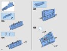 Notice / Instructions de Montage - LEGO - Technic - 42066 - Le jet de course: Page 110