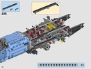 Notice / Instructions de Montage - LEGO - Technic - 42066 - Le jet de course: Page 150