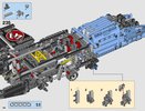 Notice / Instructions de Montage - LEGO - Technic - 42066 - Le jet de course: Page 162