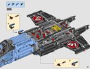 Notice / Instructions de Montage - LEGO - Technic - 42066 - Le jet de course: Page 189