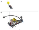 Notice / Instructions de Montage - LEGO - Technic - 42066 - Le jet de course: Page 26