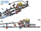 Notice / Instructions de Montage - LEGO - Technic - 42066 - Le jet de course: Page 66