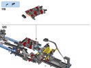 Notice / Instructions de Montage - LEGO - Technic - 42066 - Le jet de course: Page 72