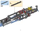 Notice / Instructions de Montage - LEGO - Technic - 42066 - Le jet de course: Page 77