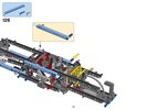 Notice / Instructions de Montage - LEGO - Technic - 42066 - Le jet de course: Page 79