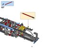 Notice / Instructions de Montage - LEGO - Technic - 42066 - Le jet de course: Page 80