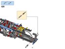 Notice / Instructions de Montage - LEGO - Technic - 42066 - Le jet de course: Page 82