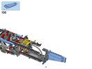 Notice / Instructions de Montage - LEGO - Technic - 42066 - Le jet de course: Page 83