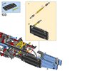 Notice / Instructions de Montage - LEGO - Technic - 42066 - Le jet de course: Page 86