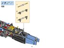 Notice / Instructions de Montage - LEGO - Technic - 42066 - Le jet de course: Page 88