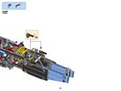 Notice / Instructions de Montage - LEGO - Technic - 42066 - Le jet de course: Page 90