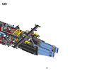 Notice / Instructions de Montage - LEGO - Technic - 42066 - Le jet de course: Page 94