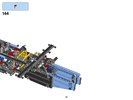 Notice / Instructions de Montage - LEGO - Technic - 42066 - Le jet de course: Page 99