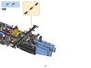 Notice / Instructions de Montage - LEGO - Technic - 42066 - Le jet de course: Page 103